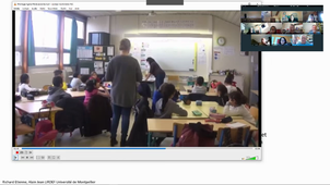 Séminaire TFP du 19 juin 2021