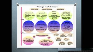 DFASM2 MIE - R RAYSSIGUIER (Suites de couches normales et pathologiques....) 07/10/2020