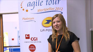 Agile Tour 2012 : deuxième édition à Polytech Montpellier