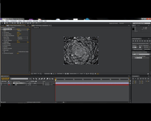 Tutoriel : Animation de texte sur l'eau avec After Effects
