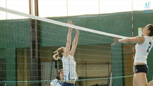 Le sport à l'UM