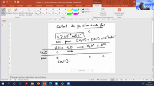 Vidéo_calcul pH acide et base fortes