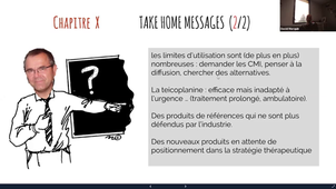 12/02/2021  de 9 h à 17 h 	DU STRATEGIES ANTI INFECTIEUSES 	AMPHI RONDELET 	J.REYNES