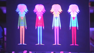 Faites de la Science Nationale 2015 : le show atomique du Pôle Culture Scientifique
