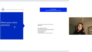 Prat. des outils juridiques de la médiation - O. DUPEYRE-OBLED