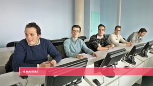 Faculté d'économie