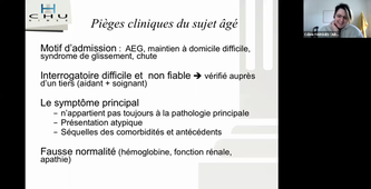 journée du 3 mars : après-midi amphi Rondelet