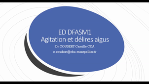 DFASM1 MID 02/03/2021	10:00	11:00	Troubles somatoformes	Y-STOEBNER /	Salle 302