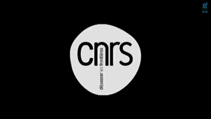 Inauguration du CPBS et du CRBM sur le campus du CNRS à Montpellier.