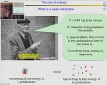 LABEX CheMiSyst Summer School - Jean-François Dufrêche - Dynamical processes in electrolyte solutions