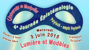 4eme Journée Épistémologie de l'UM - Frédéric GENIET