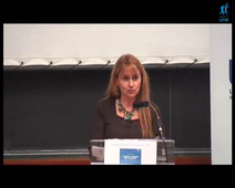 Accueil et Rencontre des Doctorants. 1ère partie : l'ouverture et table ronde 'Pourquoi et comment s'engager dans un travail de thèse?'.