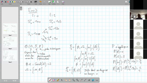 Introduction au Calcul Stochastique n°4