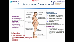 DFASM3 - UE10 C Jorgensen, Coxib, A.I.N.S. et corticostéroïdes 16/09/2020