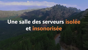 Hackathon IUT Béziers 2023 - Sobriété énergétique et numérique. Solution de l'équipe 12