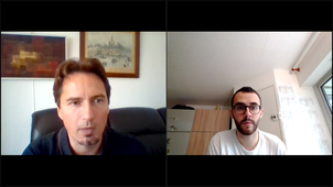 MIC - QR RHUMATOLOGIE - Pr Cédric Lukas - 13052020