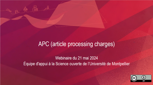 APC (article processing charges).mp4