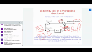 DE2A Technologie des aides auditives 5 - Partie 5