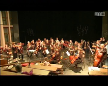 Concert de l'OSUM (Orchestre Symphonique Universitaire de Montpellier)