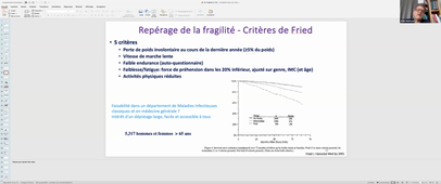 Module 4 : Comorbidités - J2