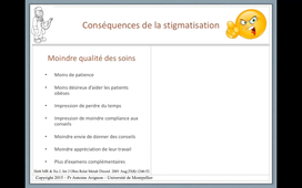 Cours 6 Obésité Maladie & Stigmatisation.mp4