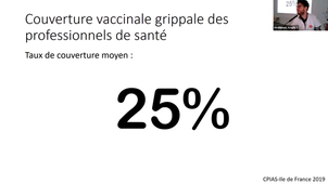 Dr. Thierry BONJOUR - Prévention du risque infectieux pour les patients