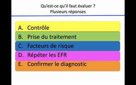 DFASM2 MIE 12/03/2021	10:00	12:00	Hypersensibilité et Allergies respiratoires chez l'enfant. Asthme, rhinite	CAIMMI Davide	Salle 308	2366652513	MIE