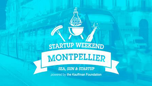 Startup Weekend Monpellier 2013 : l'ouverture et pitch