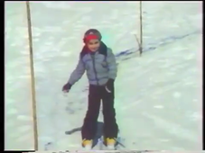 STAPS - 1977 - Ski Famose