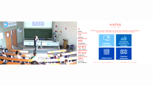 Conférence MEA5 (Tristan Vernier)  Les clés pour bien démarrer votre carrière d'ingénieur