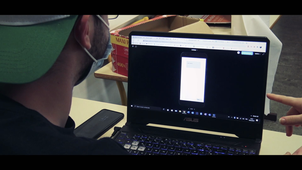 IUT BÉZIERS - HACKATHON 2021 - GRAND PRIX - GROUPE 13