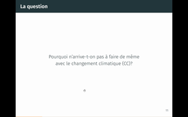 Enjeux Energie-Economie-Climat 2023 (1/5)
