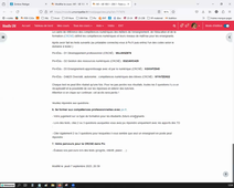 ECUE 1081 - seconde évaluation