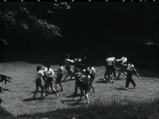 STAPS - 1953 - ENSEP Chatenay