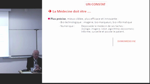 Soigner à domicile par la télésurveillance