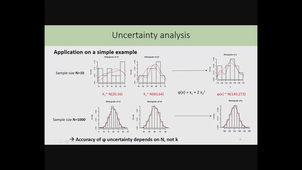 HBMA312 - Analyse de sensibilité