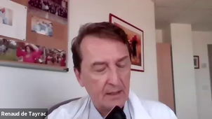 PR DE TAYRAC INTRODUCTION