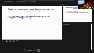 MALADIES ENDOCRINIENNES	Module 3	Lundi	09/01/2023	10:00	12:00	1 + 2	ISABELLE RAINGEARD	AMPHI RABELAIS Lien zoom : https://umontpellier-fr.zoom.us/j/3647381302	3647381302	2	OK