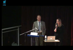 Conférence-débat ITEV : 'Le temps du travail. Enjeux du management des seniors'