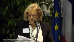 Colloque : Ciruisef 2011 - Cérémonie d'ouverture.