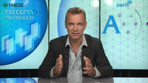 Distinguer les coopétitions horizontales et verticales - avec Frédéric Le Roy