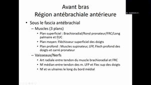 14/09/2022	08h	10h	Appareil Locomoteur - CM6 Anatomie	Dr RAVOYARD Salomé	Amphi Anatomie	DFGSM2