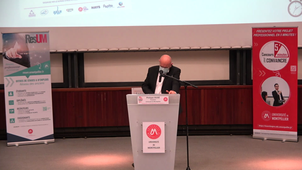 Remise des prix Concours 5 minutes pour convaincre 2021