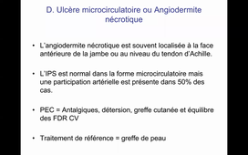 22/03/2021	09:00	12:00	DFGSM3 : Cardiologie : Les ulcères de jambe de cause vasculaire / De la physiopathologie à la sémiologie de l’hypertension artérielle / Les acrosyndromes  (CM11/12/13)	Flavien KIMOKO	Amphi Rabelais	DFGSM3