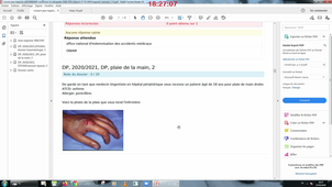 DFASM2 CONF ORTHOPEDIE (27/10/2020)