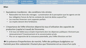 Problèmes économiques contemporains 13012023