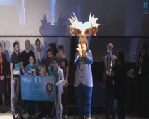 9ème édition du concours national 'Faites de la Science' - Remise des prix