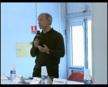 14ème Colloque annuel de la CDUS : session 5.