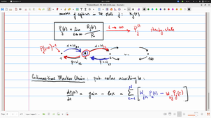 HAP709 Biological Physics - TD 04/12/2023