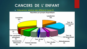 trouble d'alimentation en onco-hématologie dr S Haouy